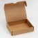 Folded rifting box "In the New Year", 21 x 15 x 5 cm, New Year