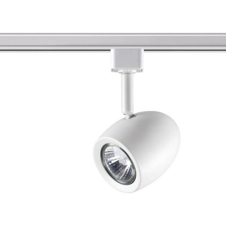 TRUKOL LOW PORT 1-F, 1x50W GU10, white color-1