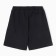 Men's shorts Minaku: Casual Collection Man Black Color, Rr. 44