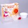 Set for making soap. A needlework soap "Orange"