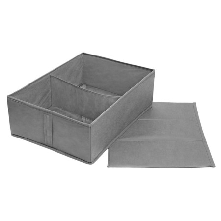 Organizer 50x36x16 cm, 2 cells-1