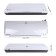 Laminator A4 75-175 μm, 2 shafts, speed 30 cm/min, Geleos "LM A4+(BS)"