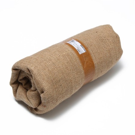 Natural juts, 5 × 1.06 m, density 315 g/m², weaving 46/54-2