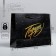 Gift package, packaging, "gift", 22 x 17.5 x 8 cm