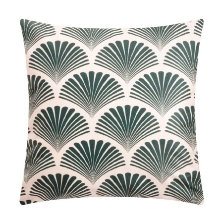 Pillowcase decorative Ethel Palma 40x40 cm, velor, 100% p/e