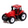 Game set "Farm", 2 tractors and animals