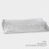 Cofr for storing things LadOM, 80 × 45 × 15 cm, beige color