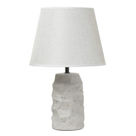 Glinka table lamp E14 40W gray 25x25x38.5cm Risalux-7
