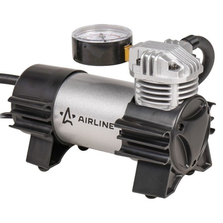 Car compressor Standart 30l/min., 7 atm. CA-030-06-2