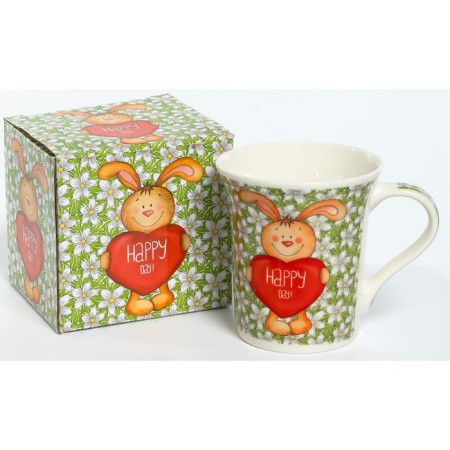 Mug Olaff Happy Day, 310 ml-1