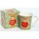 Mug Olaff Happy Day, 310 ml