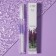 Nail oil and cuticles, 3 ml, with lavender aroma