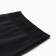 Female leggings, black color, size 48 (l)