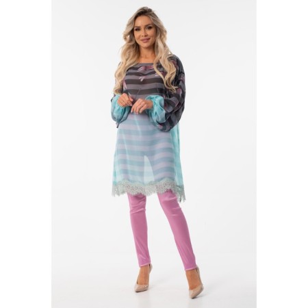 Women's tunic, size 46-7