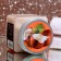 Cream-scrub for body renewing with a coconut 500 ml
