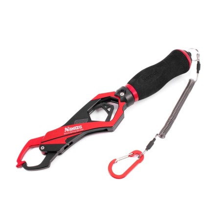 Capture LipGrip Namazu Jaw with Libra, L = 295mm, Metal
