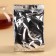 Black tea in the box "Pharmacy", taste: Bergamot, 20 g.