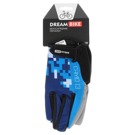 Bicycle gloves Dream Bike, male, p. M-5