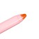 Highlighter for the face in stick, golden hue