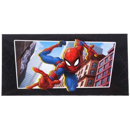 Money envelope, 16.5 x 8 cm "Super-Men", Spider-Man-2