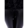 Female jumper, size 44, black color