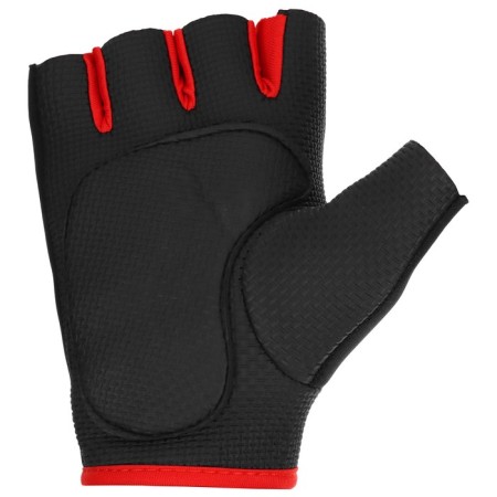 Gloves sports onlytop, p. L, black/pink color-4