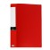 A4 folder, 30 transparent files, 400 μm, mix