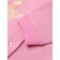 Baby "Bunny" blouse, pink color, height 74