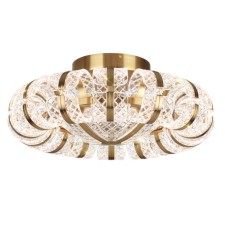 Cell chandelier Mirage Led 104W 5646lm
