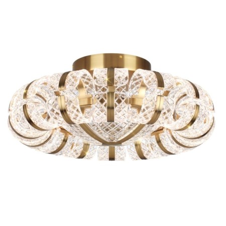 Cell chandelier Mirage Led 104W 5646lm