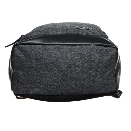 Youth backpack Davente Business 42 x 32 x 16 cm, 18l, ergonomic back, 3 front pockets-6