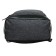 Youth backpack Davente Business 42 x 32 x 16 cm, 18l, ergonomic back, 3 front pockets