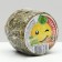 Lugovoi's hay Tableronn "My Beast", with an apple and carrots, 200 g