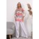 Women's tunic Wisell M3-3475/10, size 42