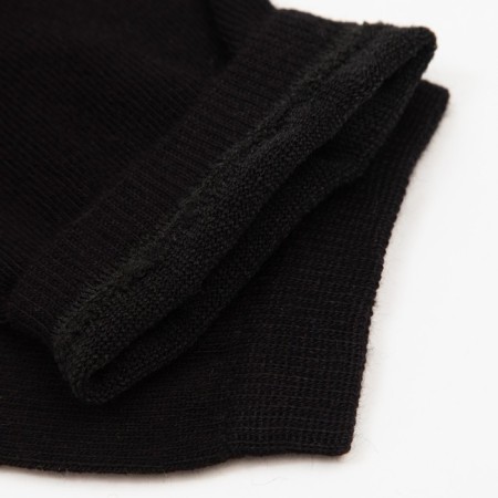 Socks "The Punisher", black/gray color, size 23-3
