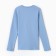 Longsliv children, Blue color, height 176