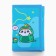 Kid children "Lovely Friends" Mix, 24*11.5 cm
