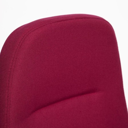 Leader chair Bordeaux fabric 2604-2
