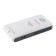 Voltage converter Autovirazh AV-015100, 12 V-220 V, USB
