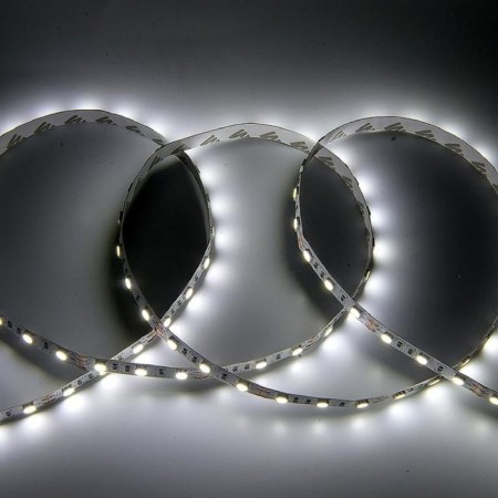 General LED strip, 12V, SMD5050, 5 m, IP20, 14.4W/m, 60 LED/m, 6000K