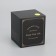 Aromatic candle "Scented Candle", English pear and freesia