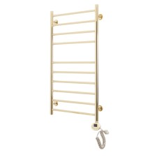 Domoterm electric heated towel rail 