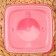 A set of food containers "Cascade", 2 pcs: 460 ml, 1 l, color mix