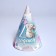 Festive paper cap "2 years old"