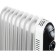 The Soyuz oil heater MPS-2009, 9 sections, 2 kW, up to 20 sq.m.