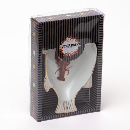 Caviar GUTERWAHL PARTY TIME "River River", 15.5x10x3 cm-4