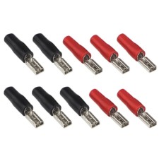 Aura ACN-0628/10, 2.8 mm, input 14AWG/2.5mm2, (10 pcs).