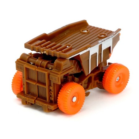 Autobot robot, transforms, mix-27