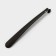 Spoon for shoes, 45 cm, thickness 1.5 mm, antique bronze color