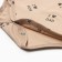 Body baby with short sleeve, beige color, height 80